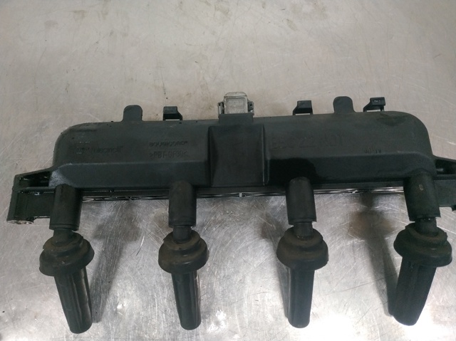 Cewka zapłonowa 9635864980 PEUGEOT