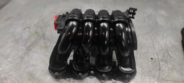 Kolektor ssący 9635885080 PEUGEOT