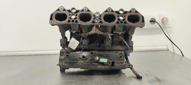 Kolektor ssący 9635885080 PEUGEOT