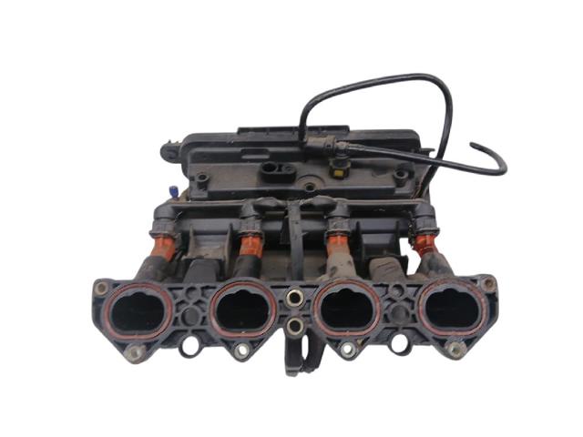 Kolektor ssący 9635885080 PEUGEOT