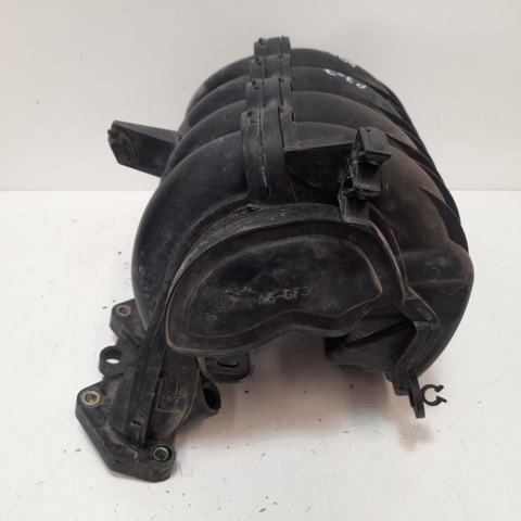 Kolektor ssący 9635885080 PEUGEOT