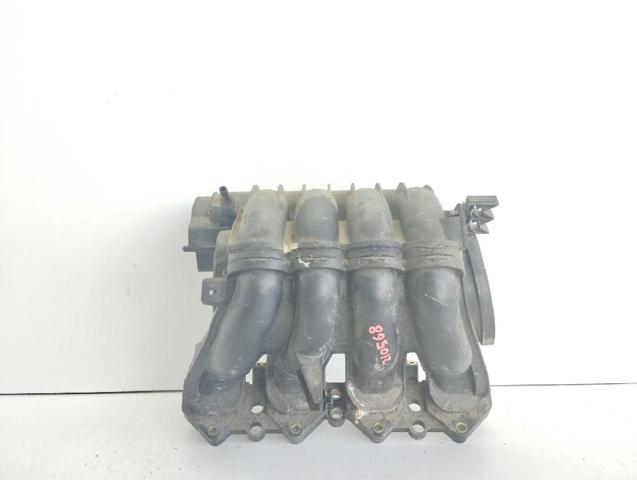 Kolektor ssący 9635885080 PEUGEOT