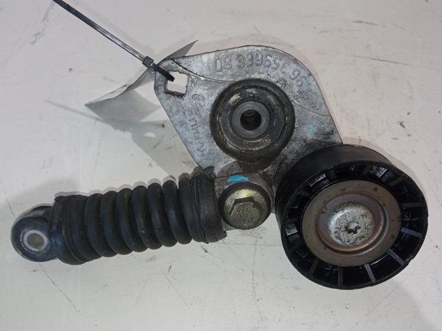 Napinacz paska napędowego 9635966680 PEUGEOT