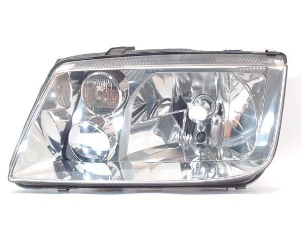 Reflektor lewy 96359700L2 VAG