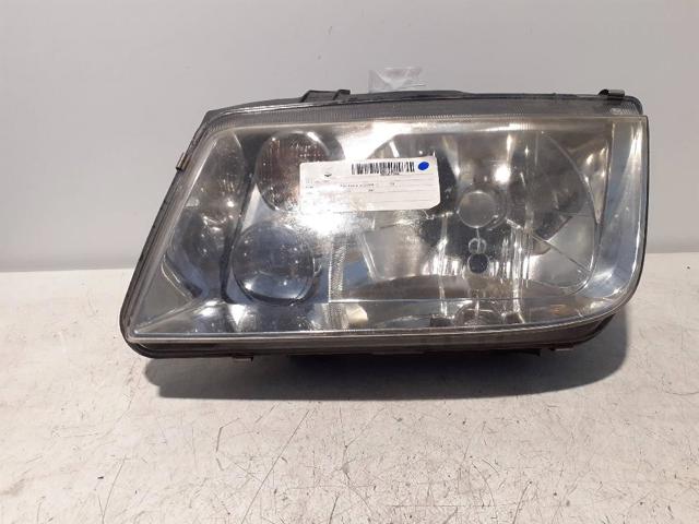 Reflektor lewy 96359700L2 VAG