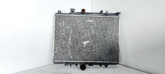 Chłodnica silnika 9635989980 PEUGEOT