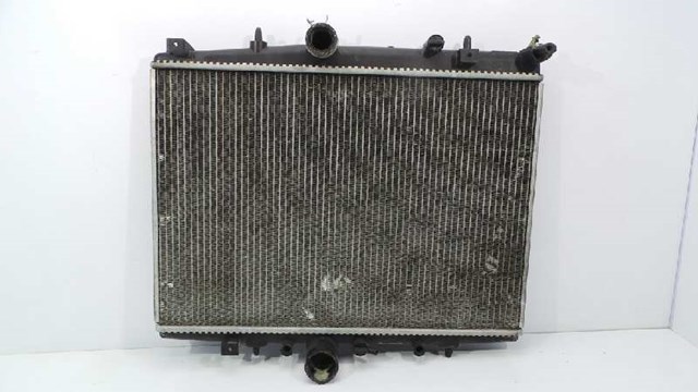 Chłodnica silnika 9635989980 PEUGEOT