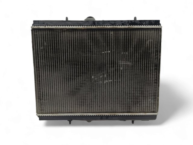 Chłodnica silnika 9635989980 PEUGEOT