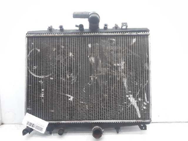 Chłodnica silnika 9635989980 PEUGEOT