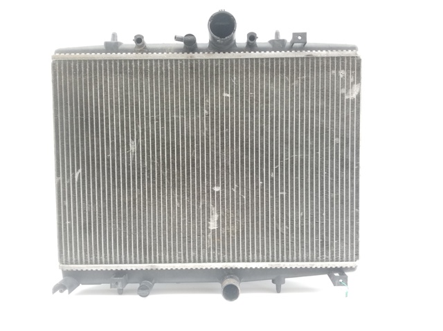 Chłodnica silnika 9635989980 PEUGEOT
