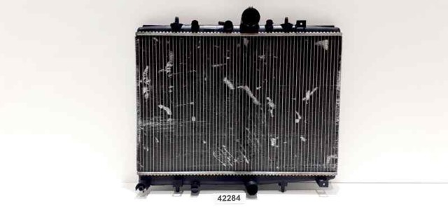 Chłodnica silnika 9635989980 PEUGEOT