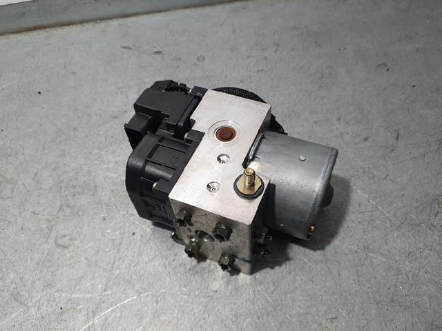Sterownik ABS  hydrauliczny 9636084480 PEUGEOT