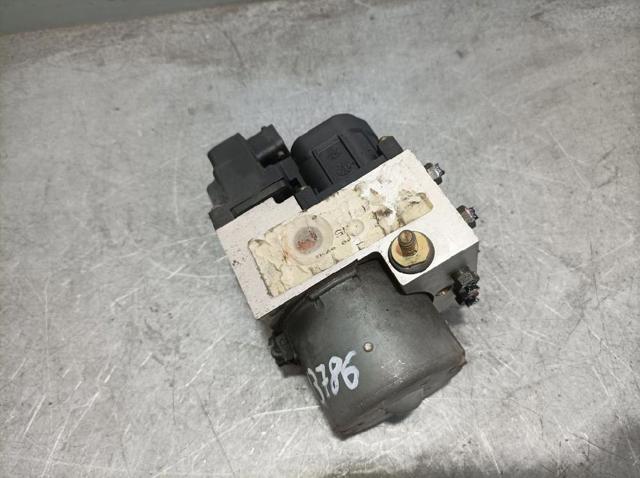 Sterownik ABS  hydrauliczny 9636084480 PEUGEOT
