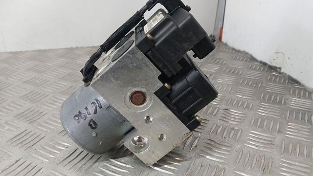 Sterownik ABS  hydrauliczny 9636084480 PEUGEOT