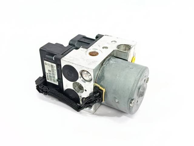 Sterownik ABS  hydrauliczny 9636084480 PEUGEOT