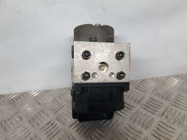 Sterownik ABS  hydrauliczny 9636084480 PEUGEOT