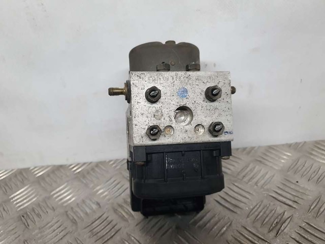Sterownik ABS  hydrauliczny 9636084480 PEUGEOT