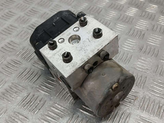 Sterownik ABS  hydrauliczny 9636084480 PEUGEOT