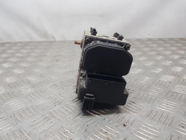 Sterownik ABS  hydrauliczny 9636084480 PEUGEOT