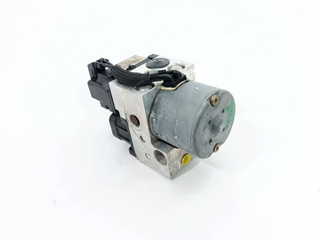 Sterownik ABS  hydrauliczny 9636084480 PEUGEOT