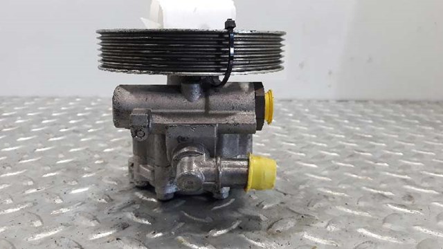 Pompa wspomagania hydraulicznego kierownicy 9636086580 PEUGEOT