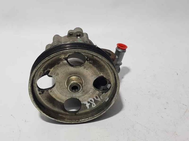 Pompa wspomagania hydraulicznego kierownicy 9636086680 PEUGEOT