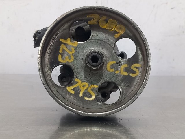 9636086680 Peugeot/Citroen