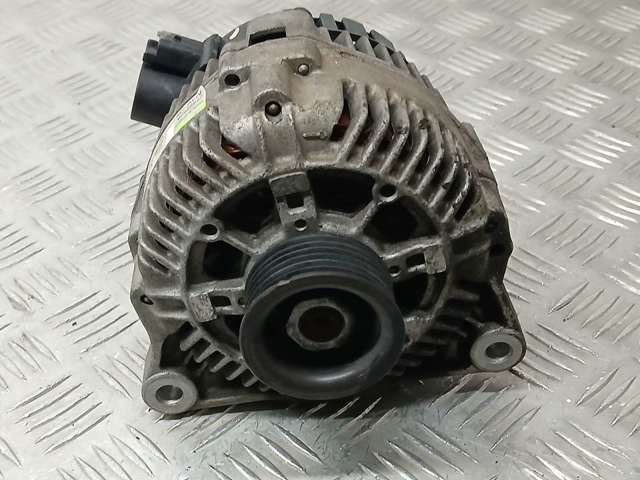 Alternator 9636204580 PEUGEOT