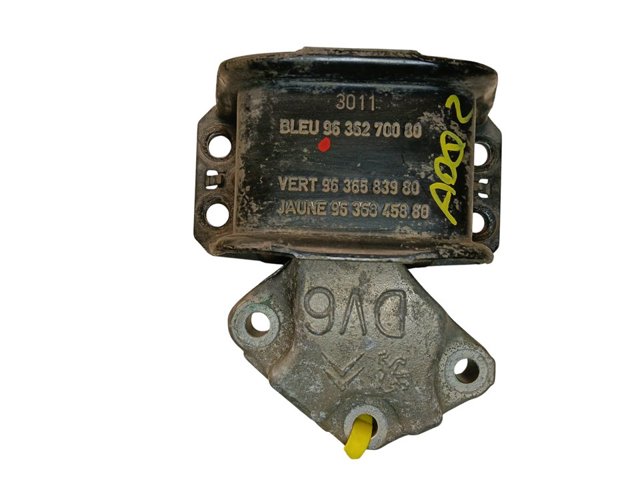 9636270080 Peugeot/Citroen