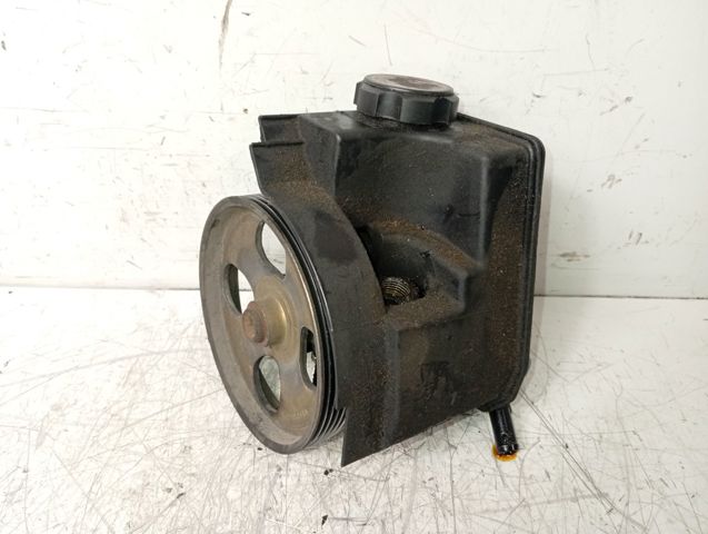 Pompa wspomagania hydraulicznego kierownicy 9636271680 PEUGEOT