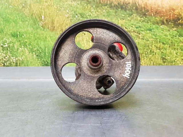 Pompa wspomagania hydraulicznego kierownicy 9636271680 PEUGEOT