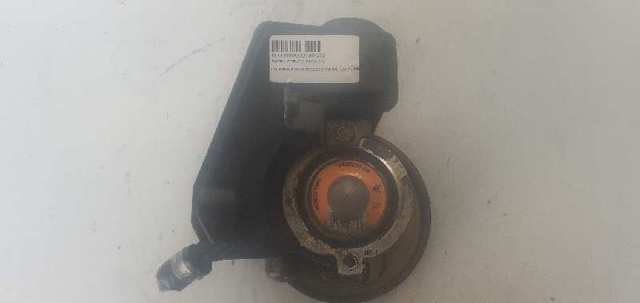 Pompa wspomagania hydraulicznego kierownicy 9636271680 PEUGEOT