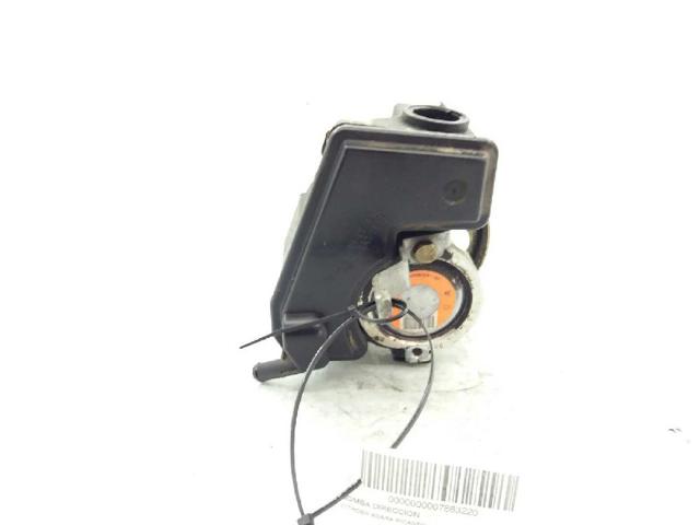 Pompa wspomagania hydraulicznego kierownicy 9636271680 PEUGEOT