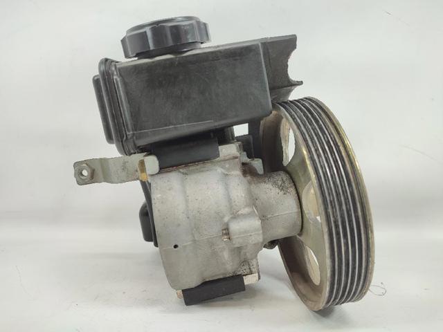 Pompa wspomagania hydraulicznego kierownicy 9636271680 PEUGEOT