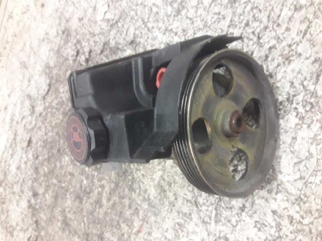 Pompa wspomagania hydraulicznego kierownicy 9636271680 PEUGEOT