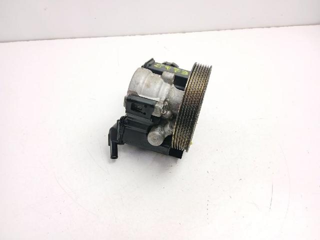 Pompa wspomagania hydraulicznego kierownicy 9636271680 PEUGEOT
