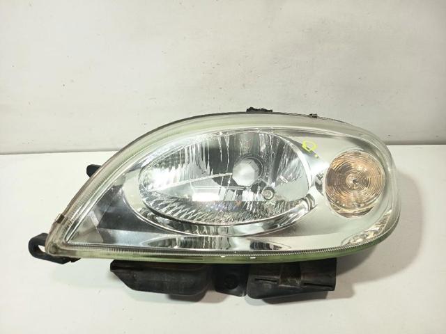 Reflektor lewy 9636331780 PEUGEOT