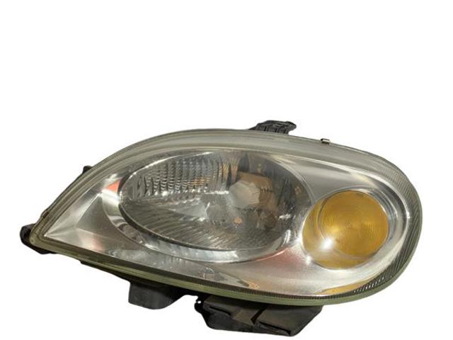 Reflektor lewy 9636331780 PEUGEOT