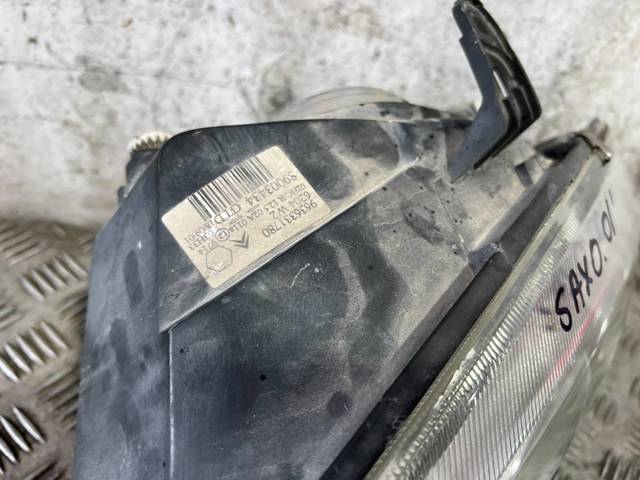 9636331780 Peugeot/Citroen