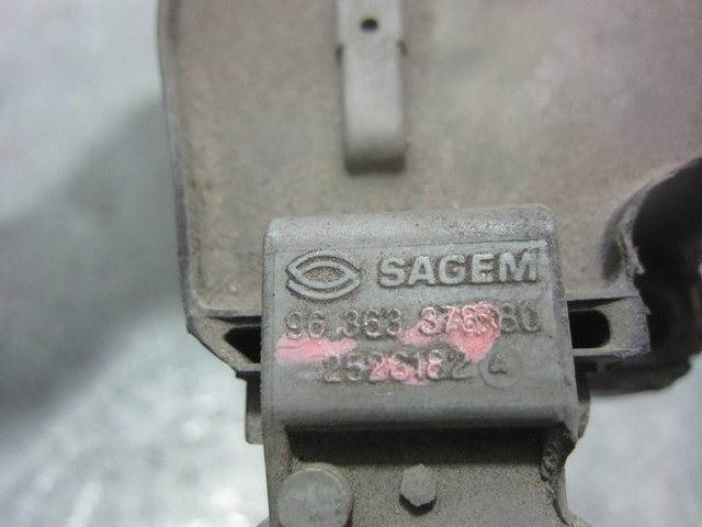 9636337880 Peugeot/Citroen