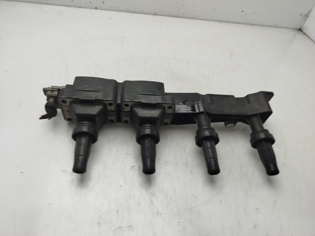 Cewka zapłonowa 9636337880 PEUGEOT