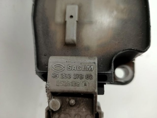 9636337880 Peugeot/Citroen