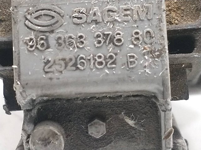 9636337880 Peugeot/Citroen