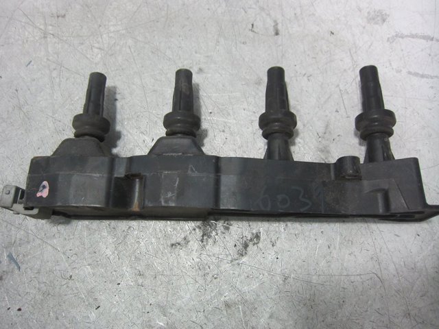 Cewka zapłonowa 9636337880 PEUGEOT