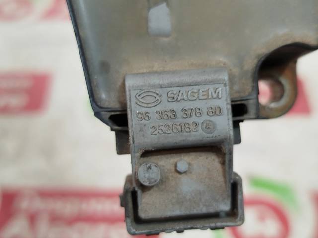 9636337880 Peugeot/Citroen