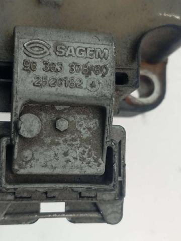 9636337880 Peugeot/Citroen