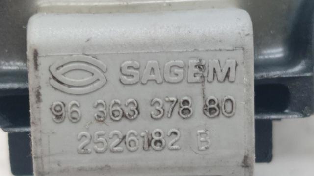 9636337880 Peugeot/Citroen