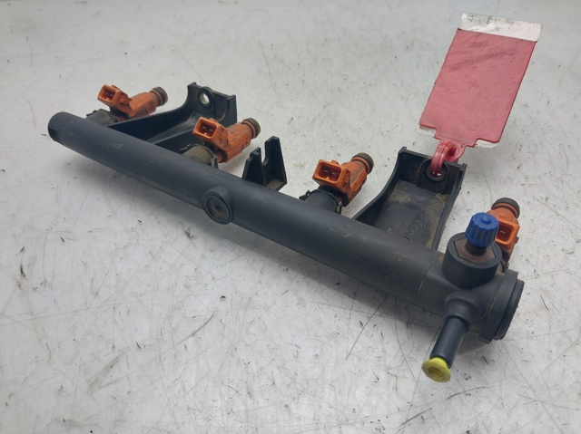 9636520780 Peugeot/Citroen