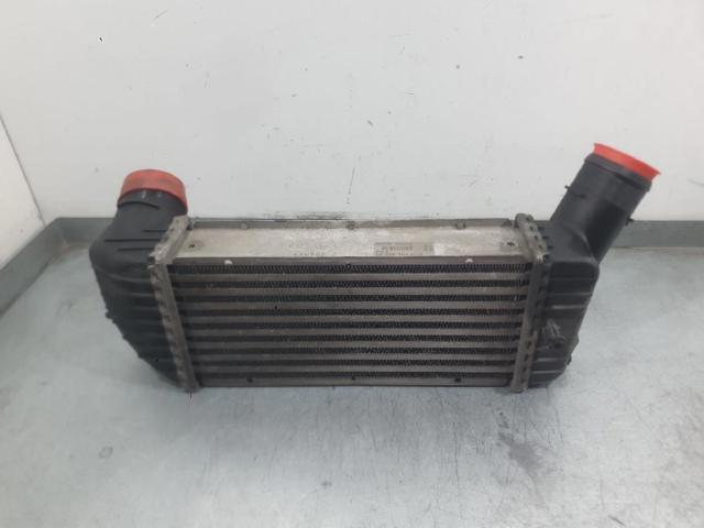 Chłodnica intercoolera 9636635380 PEUGEOT