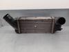 Chłodnica intercoolera 9636635380 PEUGEOT